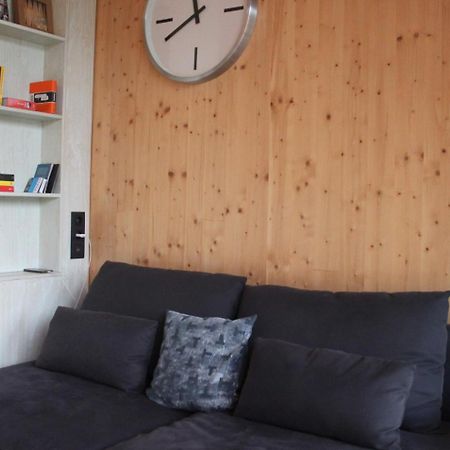 Roots Tiny House Apartment Tilburg Exterior photo